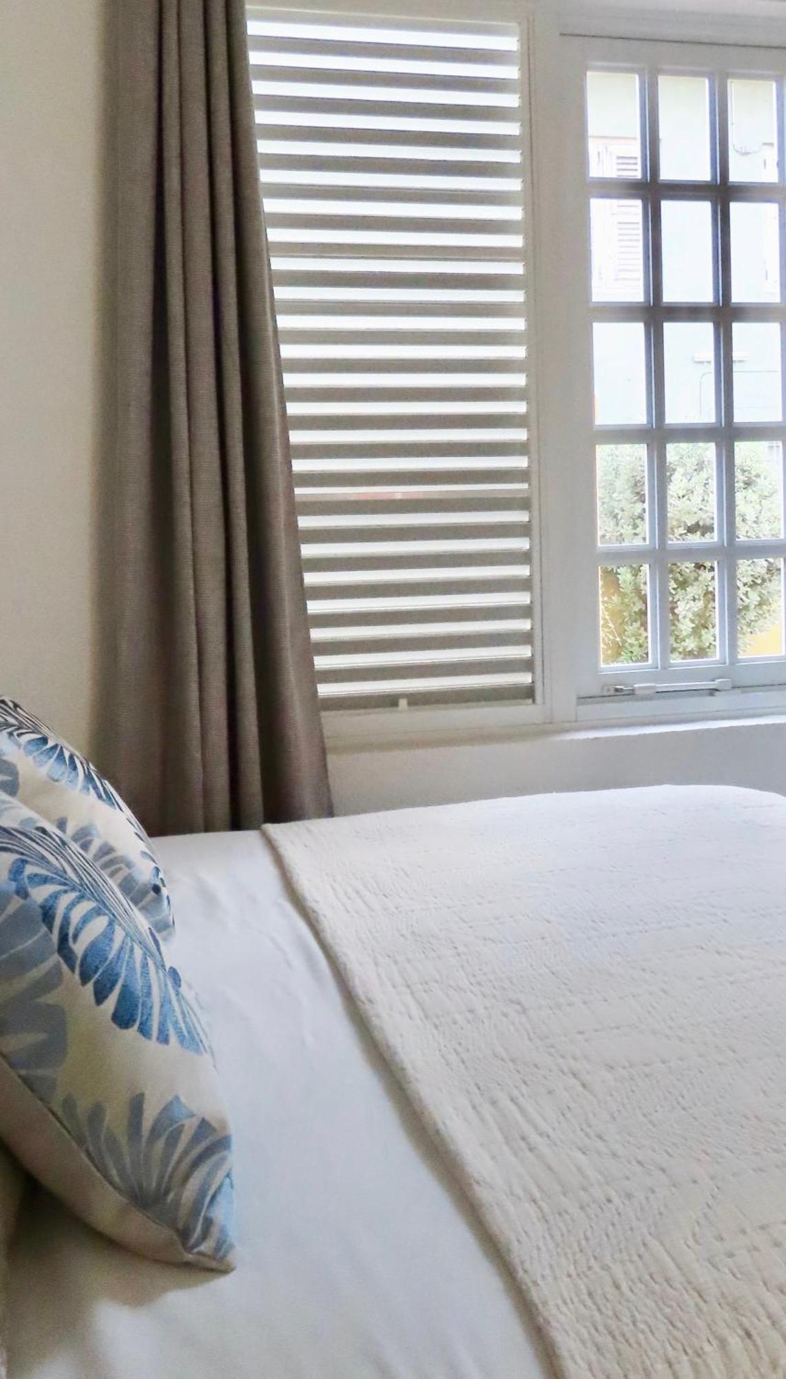 Historic Building The Palm Backyard Studio-Apartment Willemstad, Curacao Feel Home Away From Home Exteriör bild